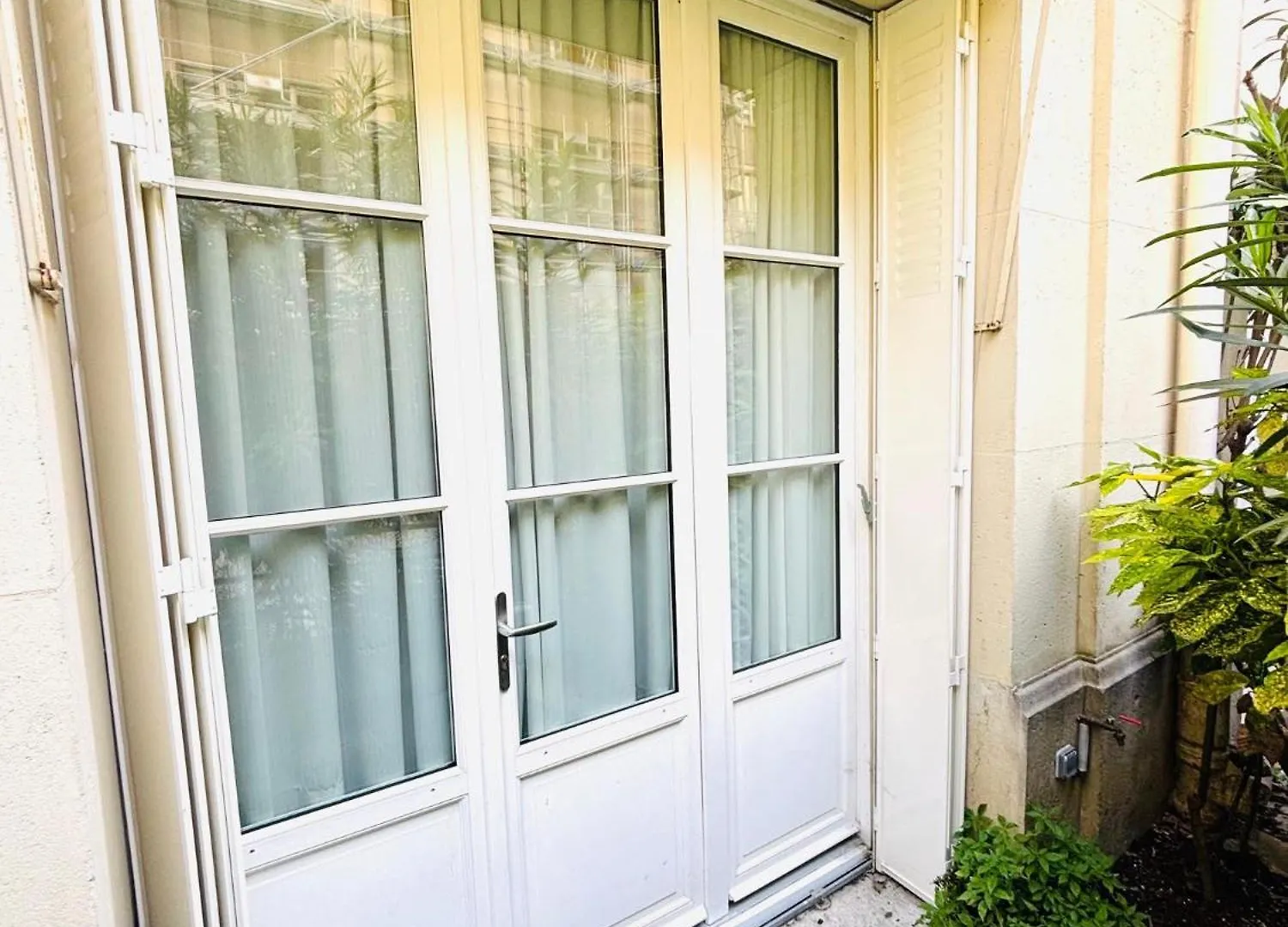 Appartement Malesherbes Wagram Paris 0*,  France