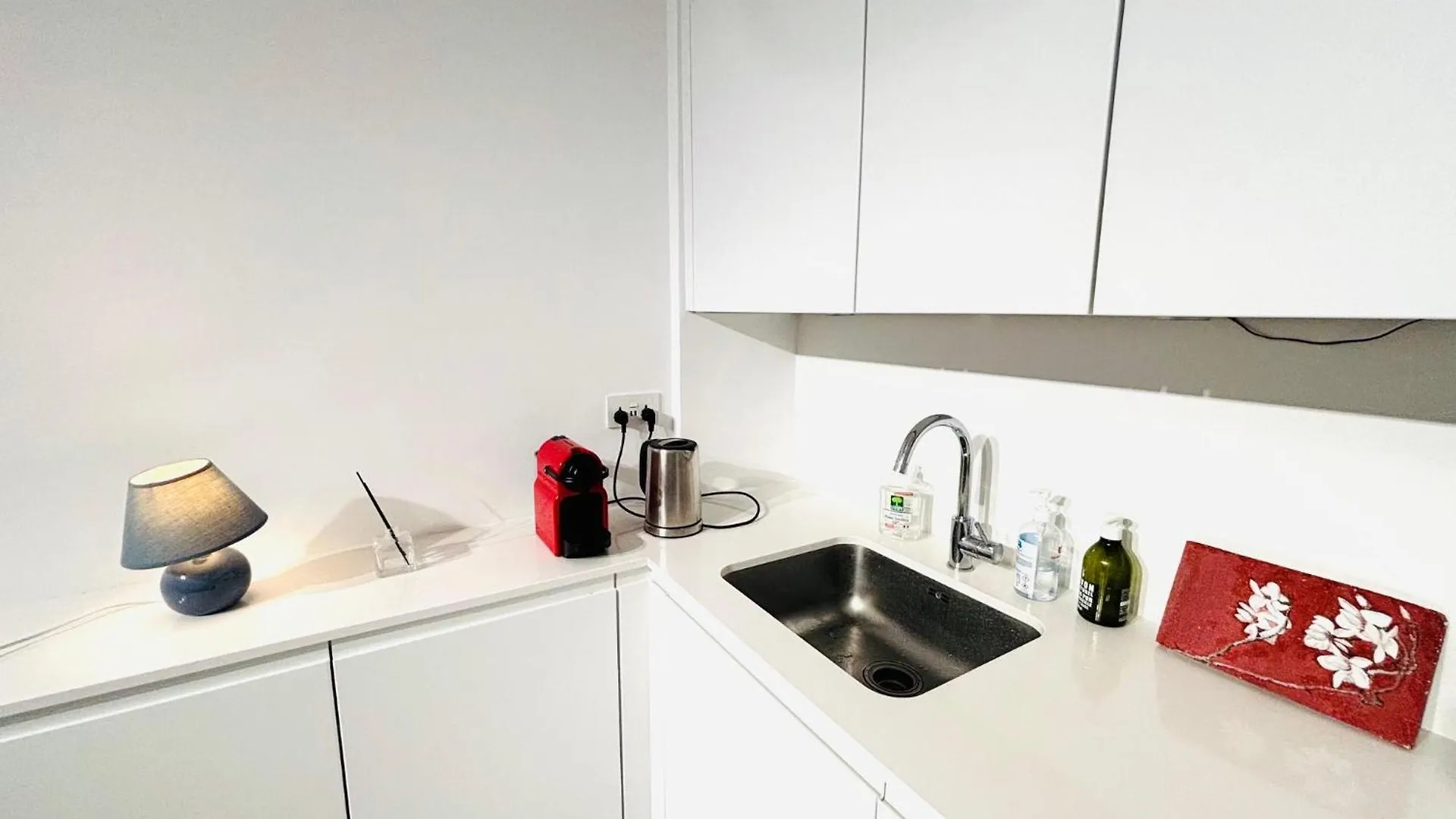 Appartement Malesherbes Wagram Paris 0*,