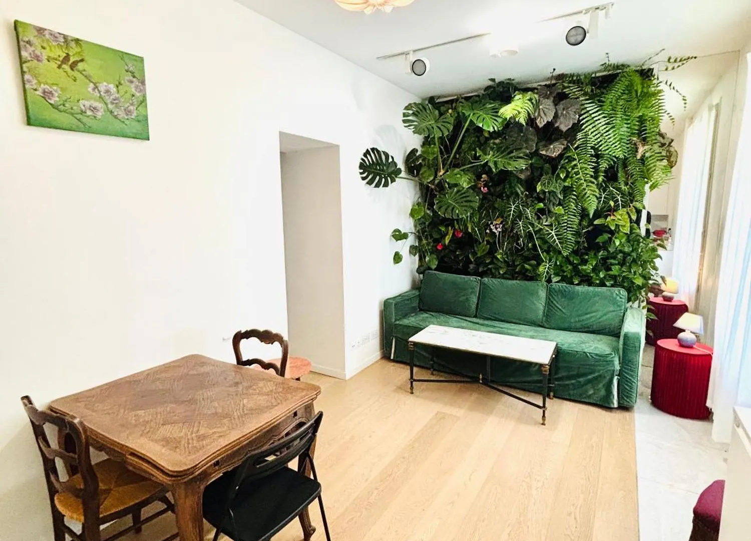 Appartement Malesherbes Wagram Paris 0*,  France