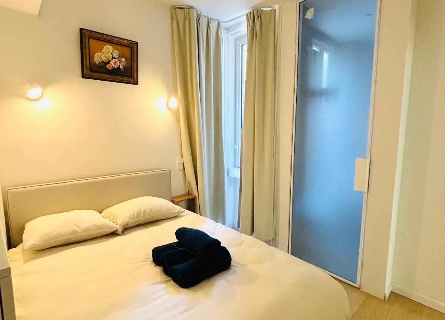 Apartment Appartement Malesherbes Wagram Paris
