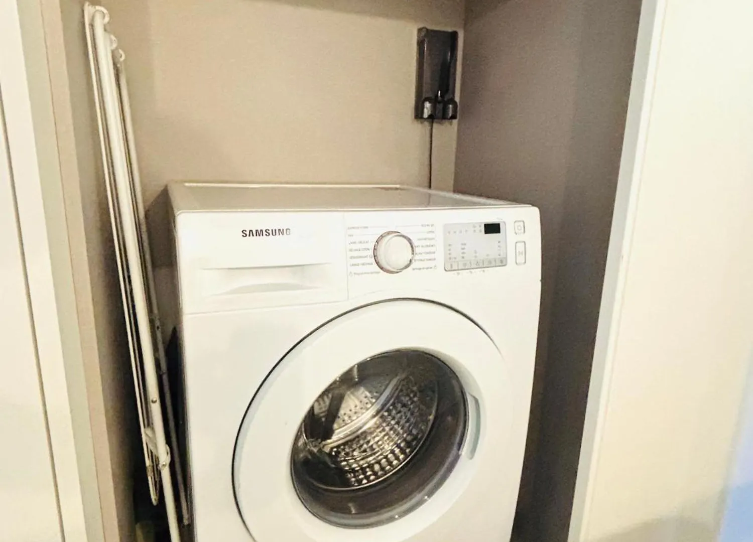 Appartement Malesherbes Wagram Paris