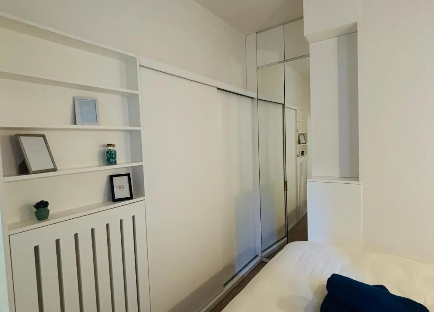 Apartment Appartement Malesherbes Wagram Paris