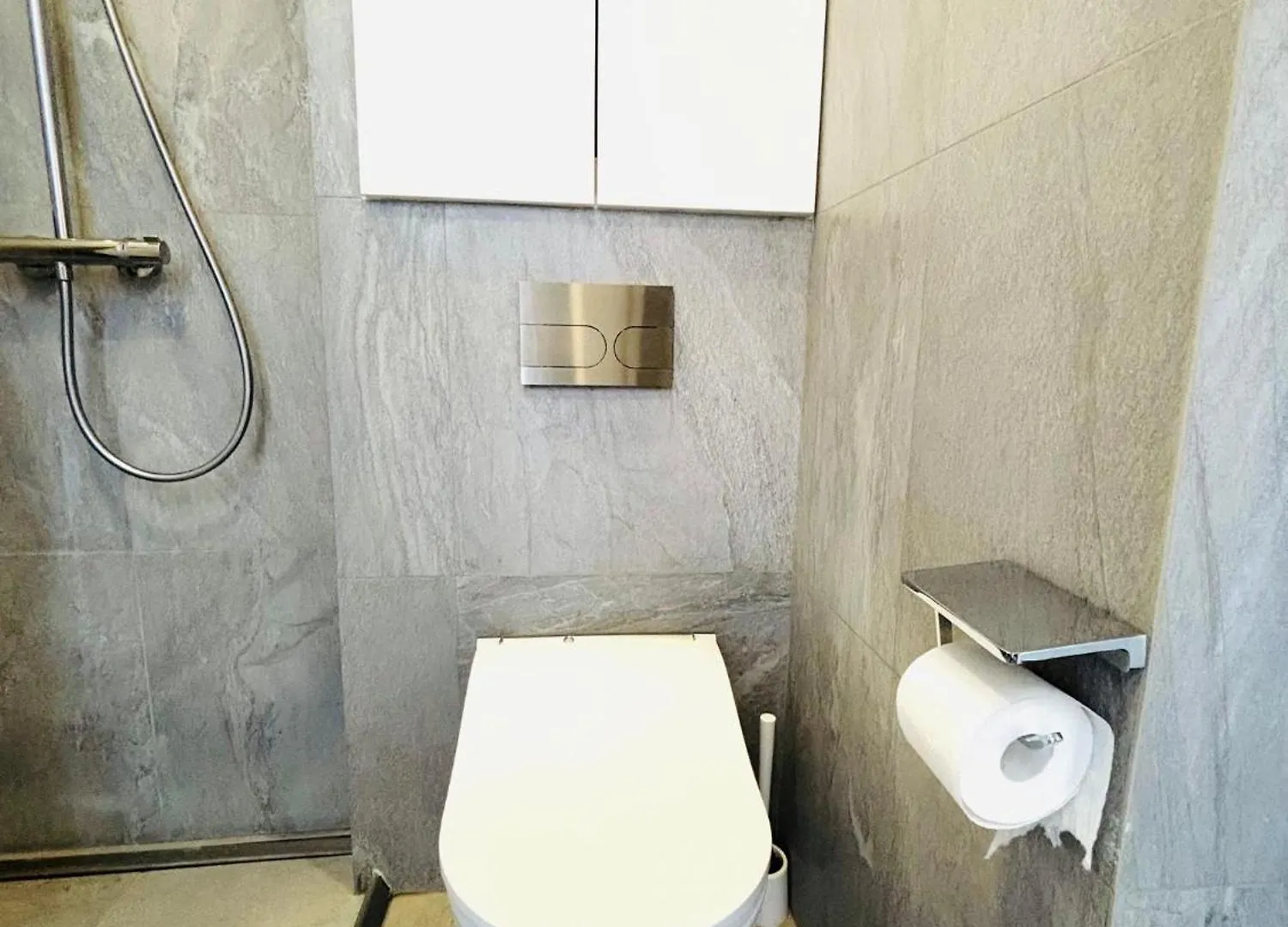 Appartement Malesherbes Wagram Parijs