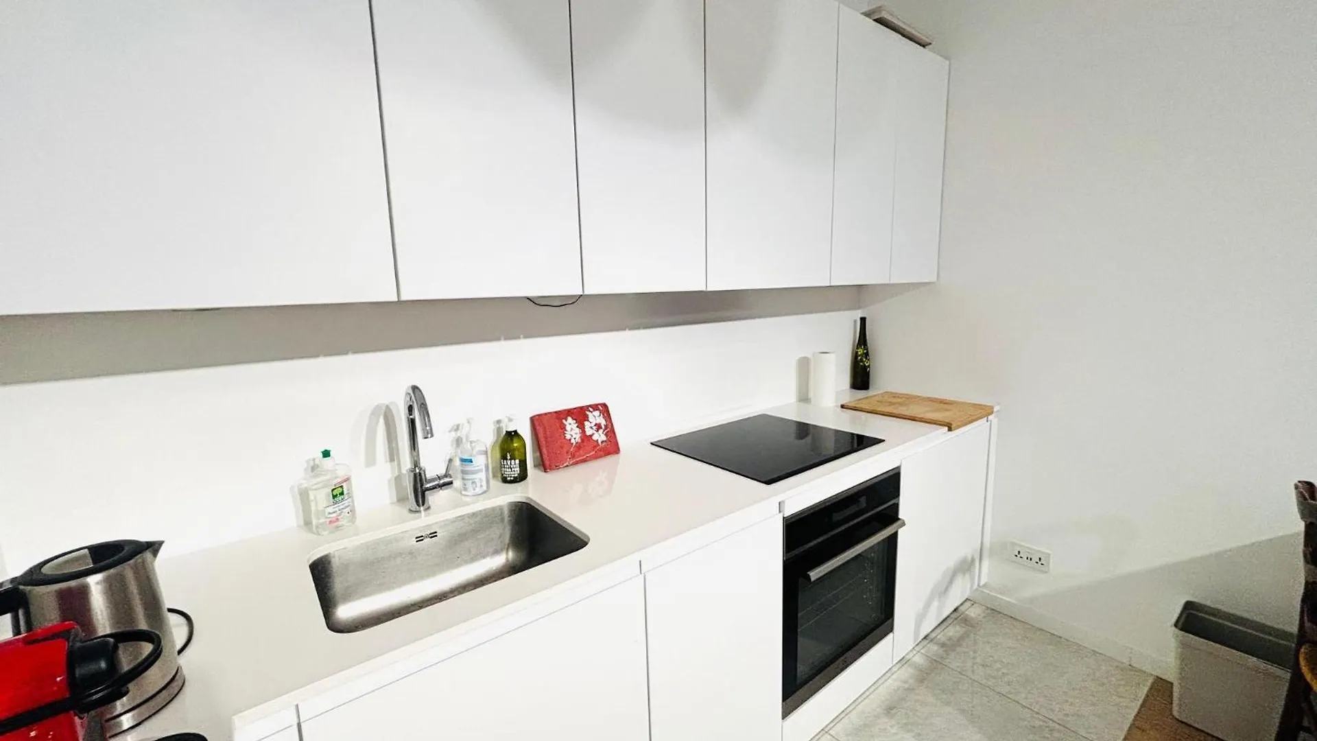 Appartement Malesherbes Wagram Parijs